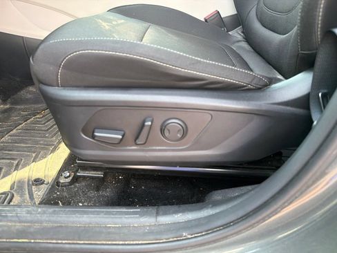 Certified 2023 Hyundai Tucson SEL AWD/4WD image 15