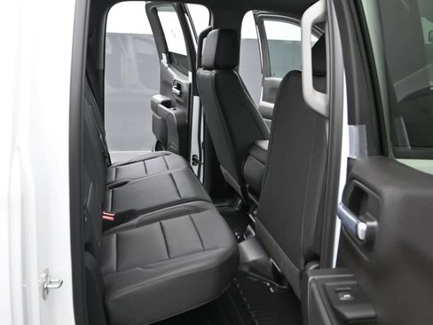 New 2026 GMC Sierra 1500 Pro w/ Pro Value Package RWD image 14