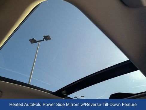 Used 2023 INFINITI QX50 Luxe image 17