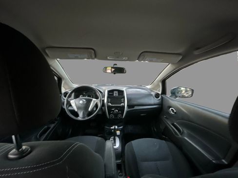 Used 2015 Nissan Versa Note SV w/ SV Convenience Package image 18