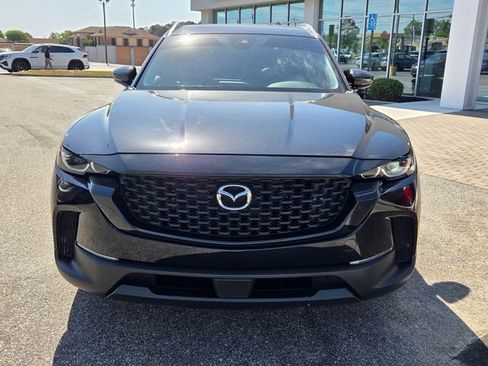 Used 2023 MAZDA CX-50 2.5 S w/ Preferred Plus Pkg AWD/4WD image 2