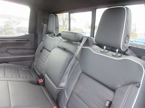 New 2026 GMC Sierra 1500 AT4X image 15