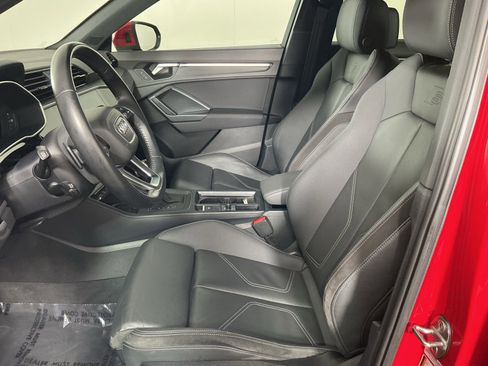 Used 2020 Audi Q3 2.0T Premium Plus image 12