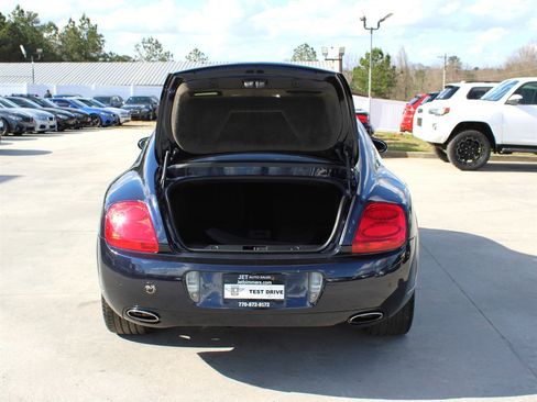 Used 2005 Bentley Continental GT image 25