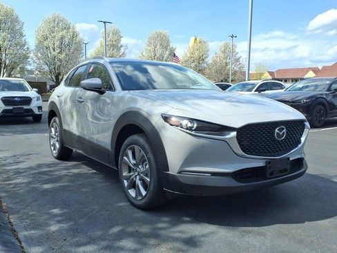New 2026 MAZDA CX-30 AWD 2.5 S image 3