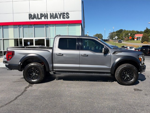 Used 2024 Ford F150 Raptor AWD/4WD image 2