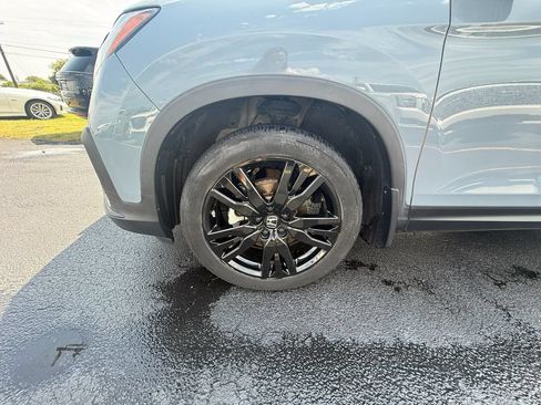 Used 2022 Honda Pilot Special Edition image 10