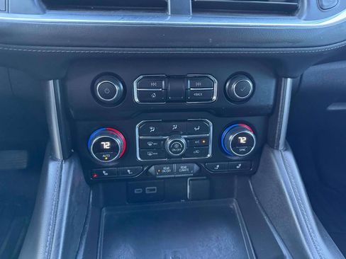 Used 2024 Chevrolet Tahoe Z71 w/ Off-Road Capability Package AWD/4WD image 31