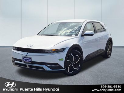 Used 2023 Hyundai Ioniq 5 SE