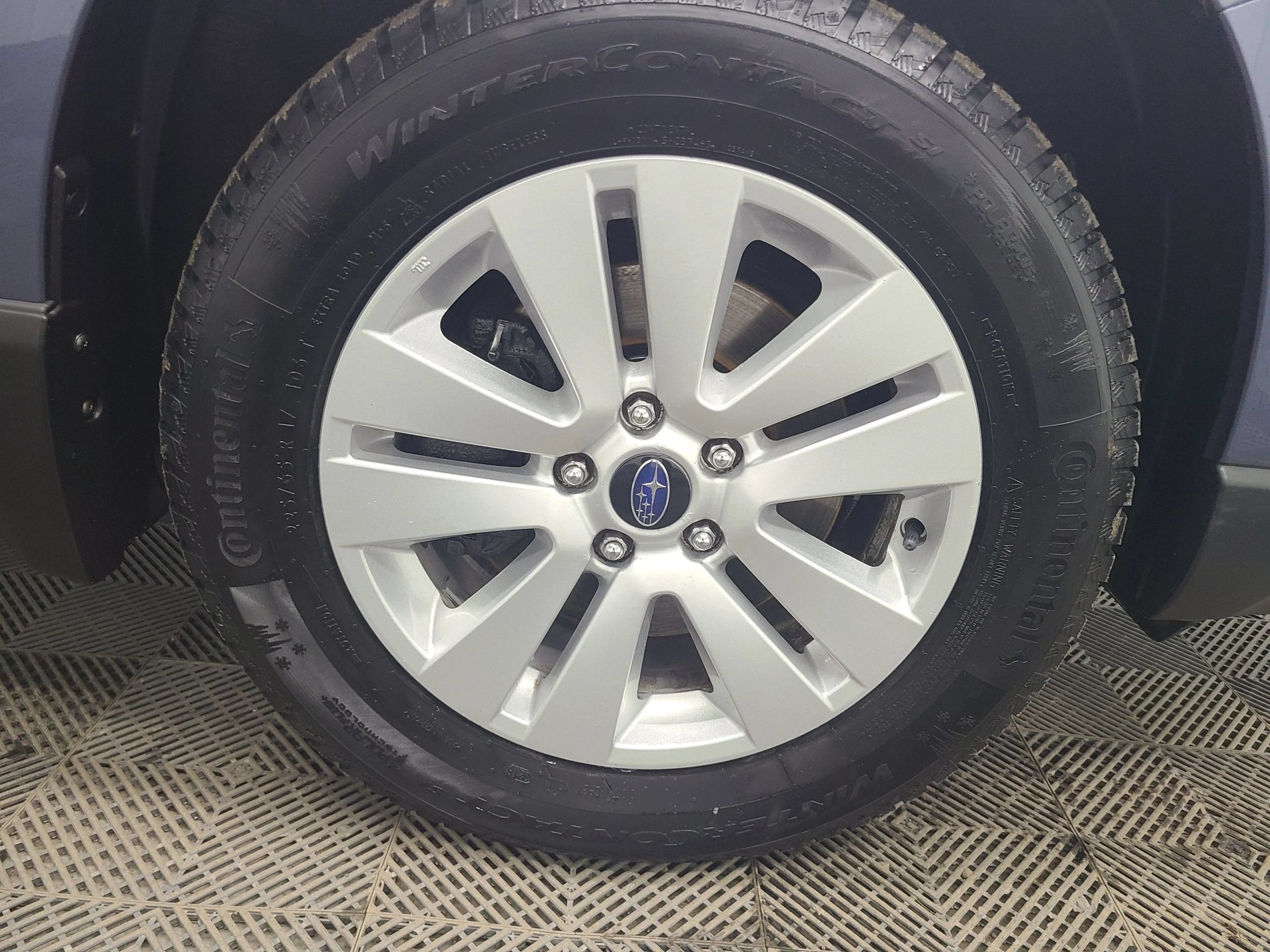 Used 2016 Subaru Outback 2.5i Premium AWD/4WD image 15