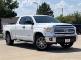 Used 2016 Toyota Tundra SR5 image 2