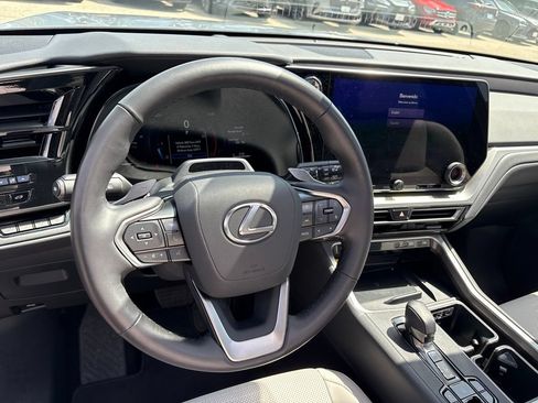 Used 2025 Lexus TX 350 AWD w/ Technology Package image 14