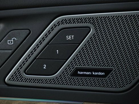 New 2026 BMW X1 xDrive28i w/ Convenience Package image 15