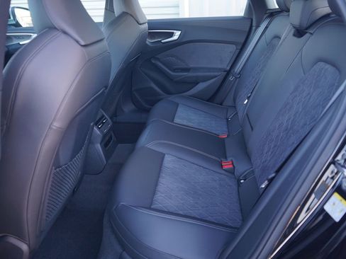 New 2025 Audi S5 Premium Plus image 7