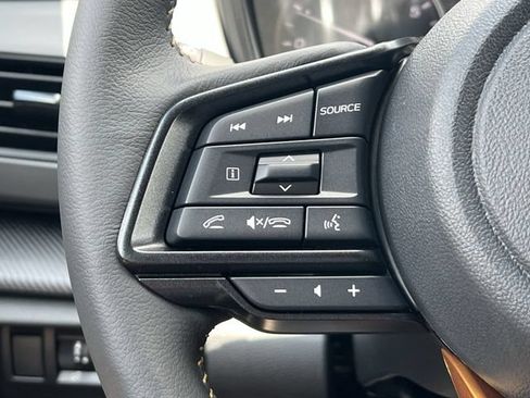 New 2026 Subaru Crosstrek 2.5i Wilderness AWD/4WD image 24
