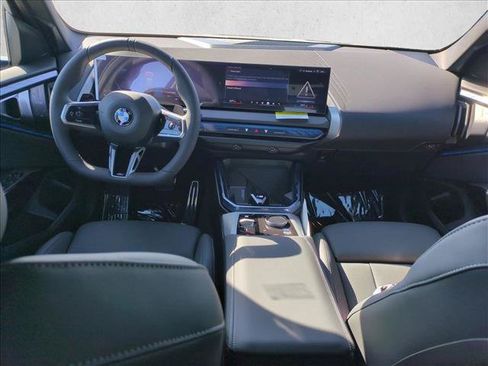 New 2026 BMW X3 xDrive30i w/ M Sport Package AWD/4WD image 15