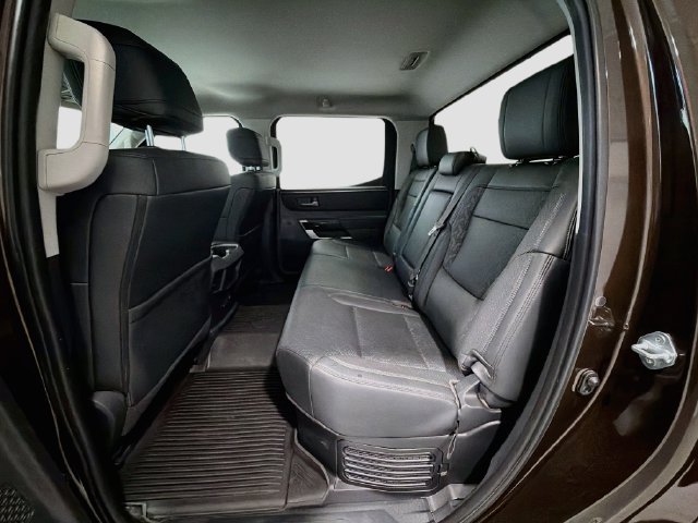 Used 2024 Toyota Tundra Limited w/ TRD Off-Road Package AWD/4WD image 20