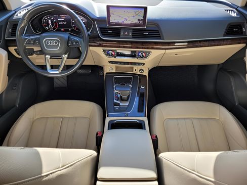 Used 2018 Audi Q5 2.0T Premium Plus image 13