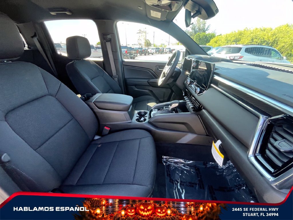 New 2026 GMC Canyon Elevation RWD image 20