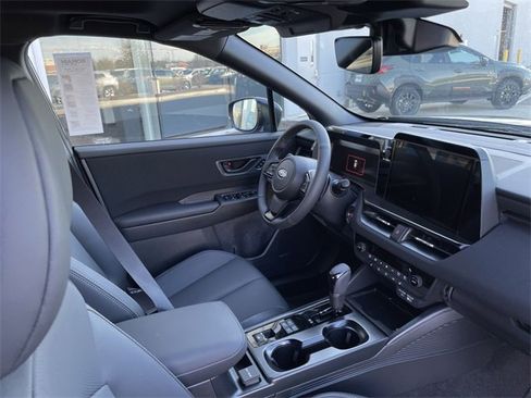 New 2026 Subaru Outback Limited XT image 18