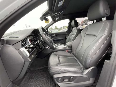 Used 2021 Audi Q7 3.0T Prestige AWD/4WD image 18