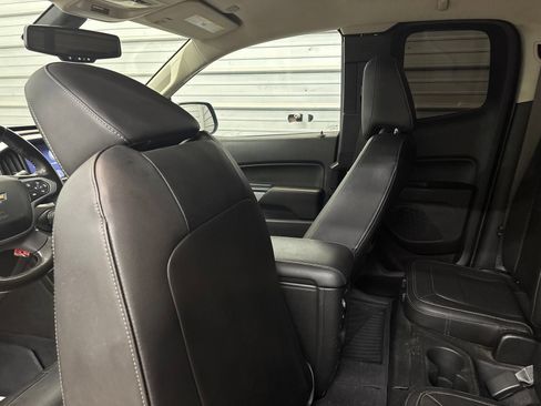 Used 2019 Chevrolet Colorado ZR2 AWD/4WD image 22