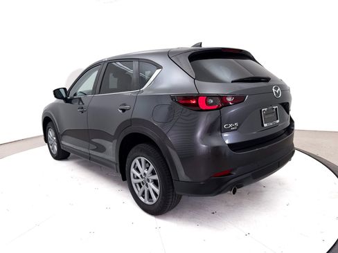 Used 2023 MAZDA CX-5 AWD 2.5 S w/ Select Package image 15