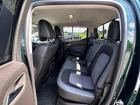 Used 2016 Chevrolet Colorado Z71 AWD/4WD image 22