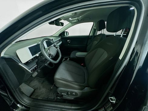 Used 2024 Hyundai Ioniq 5 SEL image 13