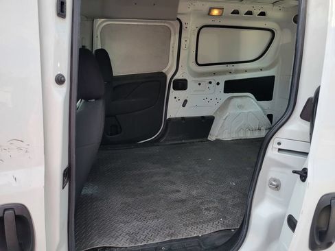 Used 2021 RAM ProMaster City Tradesman w/ Window Group 04 FWD image 18