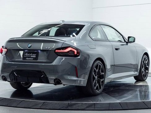 New 2026 BMW 230i xDrive Coupe w/ Premium Package image 14