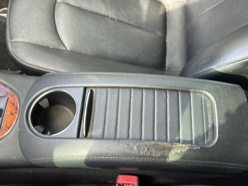 Used 2009 Mercedes-Benz CLK 350 Cabriolet image 20