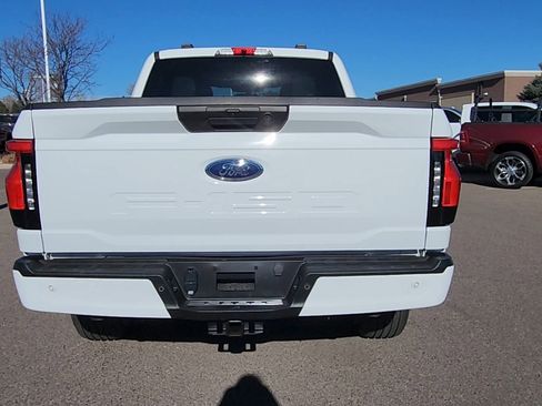 Certified 2023 Ford F150 Lightning XLT image 29