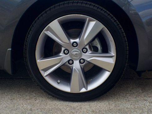 Used 2014 Acura ILX w/ Premium Package image 43