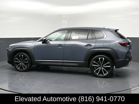 Used 2024 MAZDA CX-50 2.5 Turbo w/ Weather Package image 30