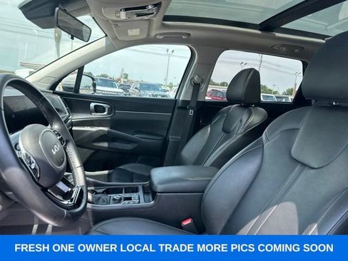 Used 2025 Kia Sorento S w/ Panoramic Sunroof Package FWD image 35