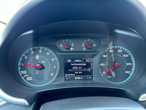 Used 2024 Chevrolet Malibu LT FWD image 11