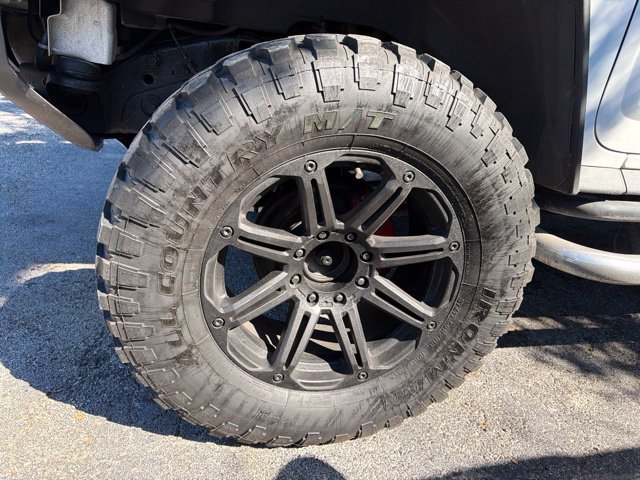 Used 2006 HUMMER H2 SUT AWD/4WD image 11