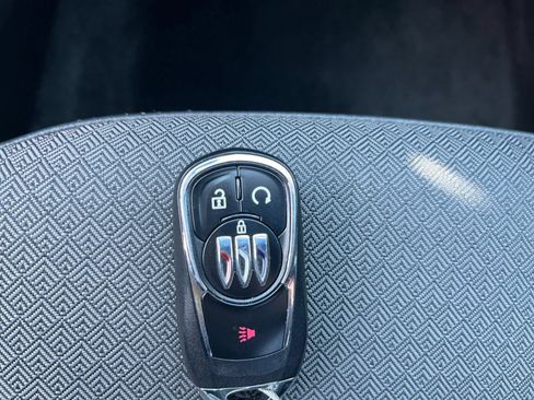 Used 2026 Buick Encore GX Preferred FWD image 23