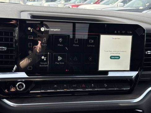 New 2026 GMC Sierra 1500 SLT w/ SLT Premium Package image 16