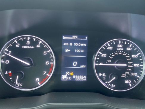 Certified 2025 Subaru Forester Premium image 49