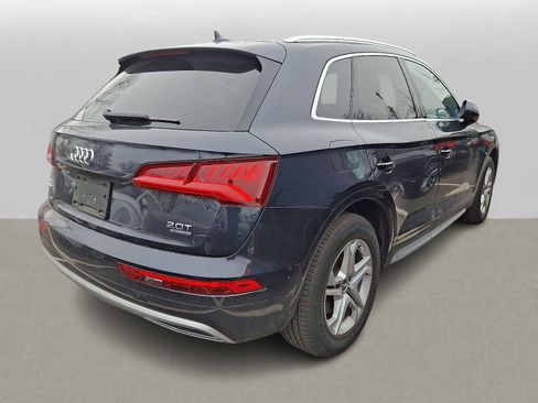 Used 2018 Audi Q5 2.0T Premium Plus w/ Premium Plus Package image 3