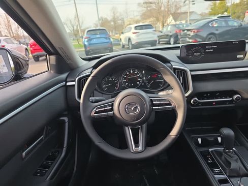 New 2026 MAZDA CX-50 Meridian Edition w/ Weather Package AWD/4WD image 17