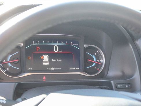 Used 2022 Honda Pilot Special Edition image 21