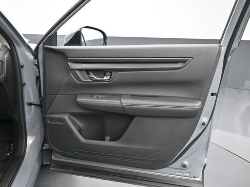Certified 2026 Honda CR-V EX image 32