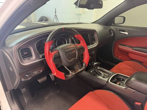 Certified 2021 Dodge Charger Scat Pack RWD image 24