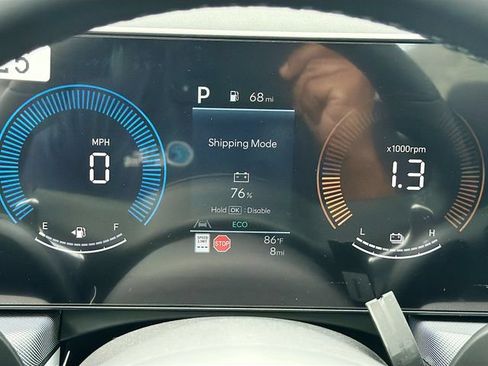 New 2026 Hyundai Sonata SEL FWD image 12