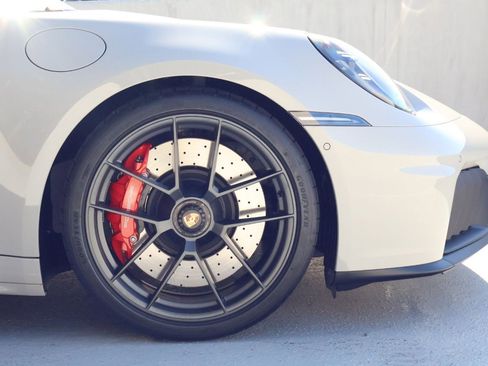 Certified 2026 Porsche 911 Carrera GTS image 11