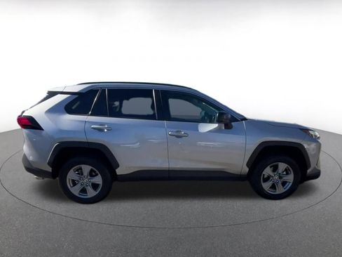 Used 2025 Toyota RAV4 LE image 16