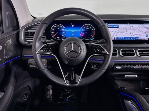 Certified 2025 Mercedes-Benz GLE 350 4MATIC image 5